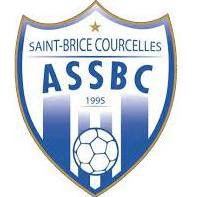ASSBC Saint Brice Courcelles 2