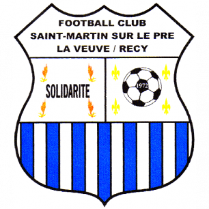 FC Saint-Martin sur le Pré 2