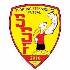 Sporting Strasbourg Futsal