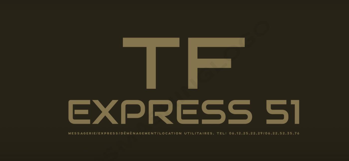 TF EXPRESS 51