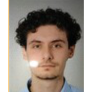 BOUZIDI Celian