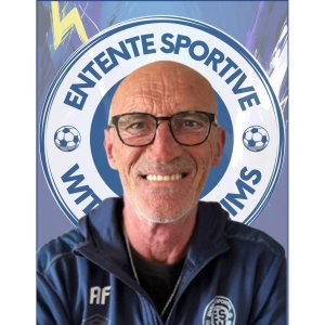 Alain FOURCADE