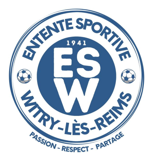 Logo ENTENTE SPORTIVE DE WITRY LES REIMS